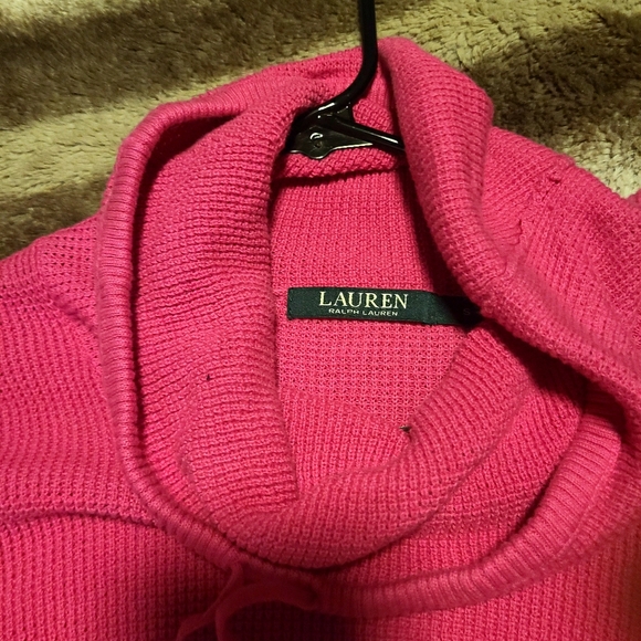 Warm Sweater - Picture 2 of 2